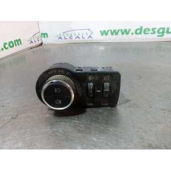 MANDO LUCES 95297422 9 PINES 