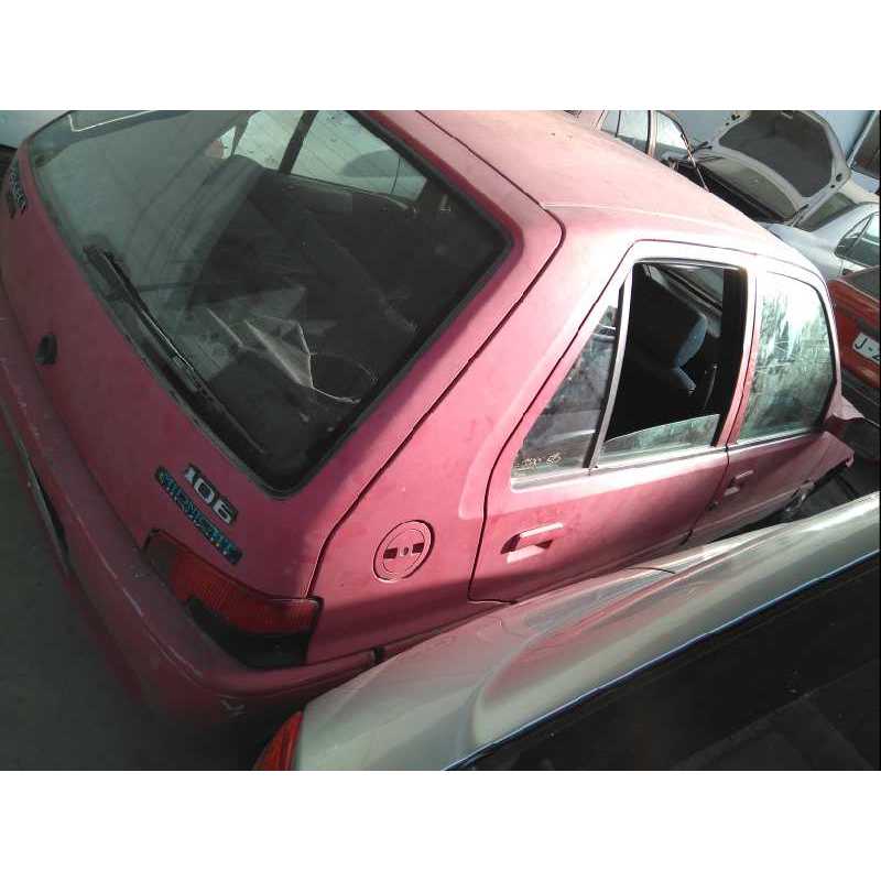 peugeot 106 (s1) del año 1994
