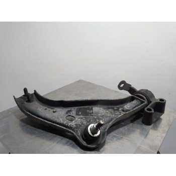 BRAZO SUSPENSION INFERIOR DELANTERO IZQUIERDO 31126772301 
