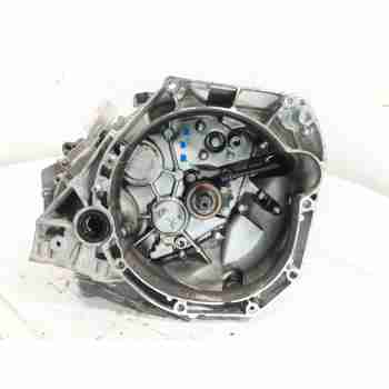 CAJA CAMBIOS JT4004 MANUAL 320107520R