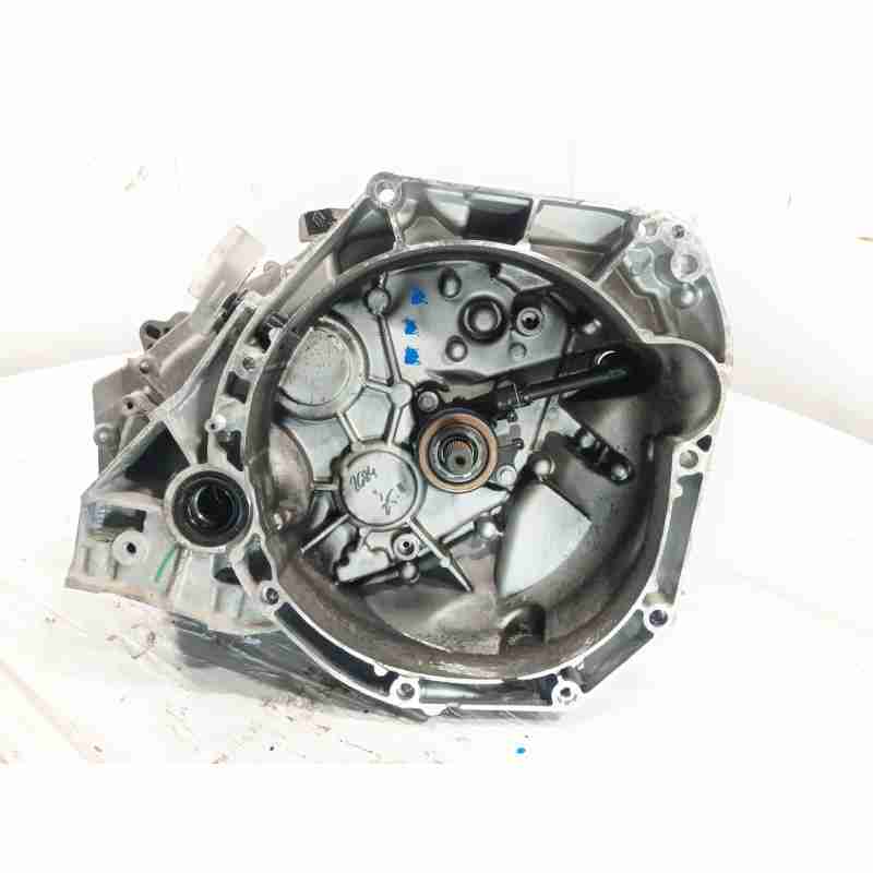 CAJA CAMBIOS JT4004 MANUAL 320107520R