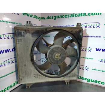 ELECTROVENTILADOR 