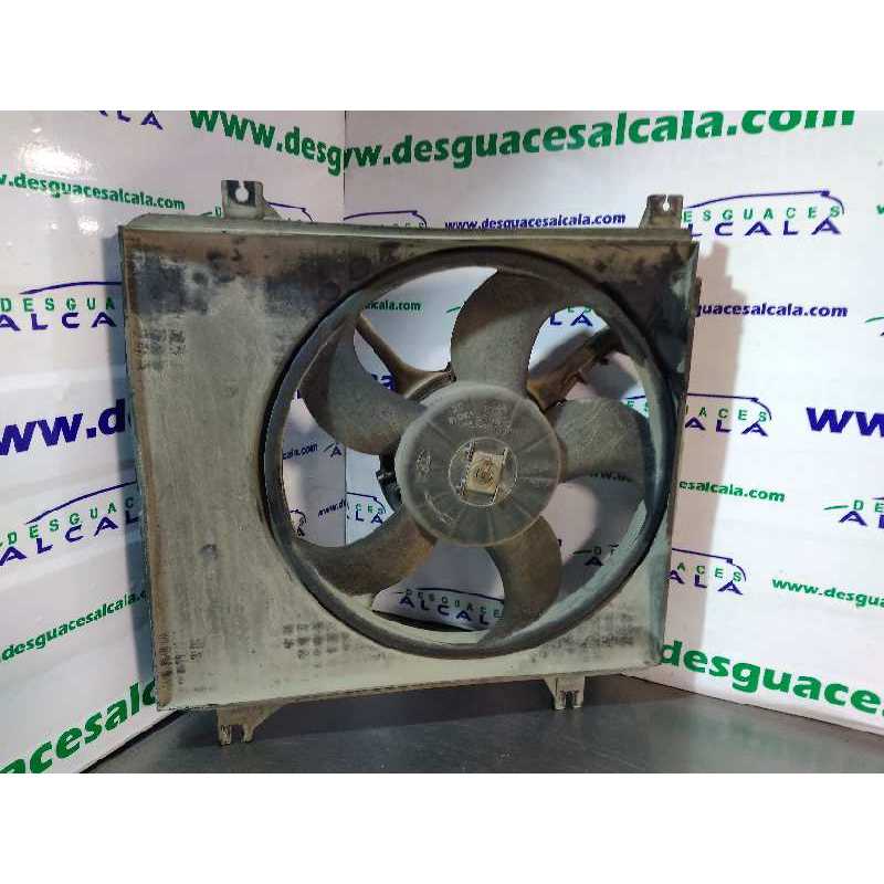 ELECTROVENTILADOR 