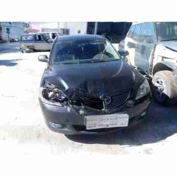 MAZDA 3 BERLINA (BK)
