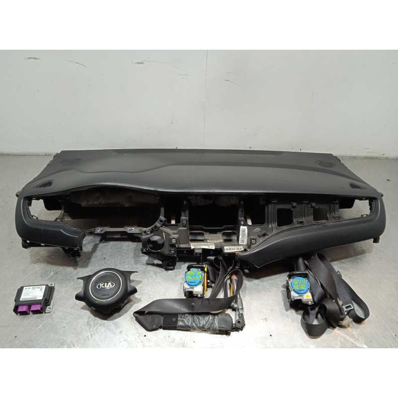 KIT AIRBAG 56900A4000 95910A4300 
