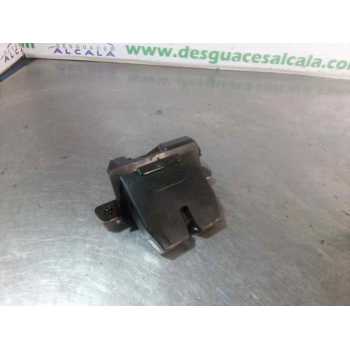 CERRADURA MALETERO / PORTON 8A61A442A66BE 4 PINES 
