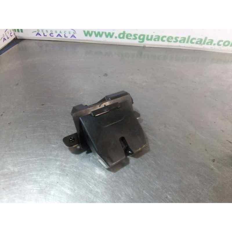 CERRADURA MALETERO / PORTON 8A61A442A66BE 4 PINES 