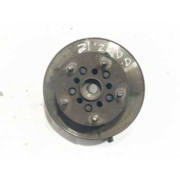 MANGUETA DELANTERA DERECHA 6C113K186AF  OEM 6C113K186AF