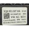 MANDO MULTIFUNCION 5Q0953507HA 