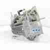 CAJA CAMBIOS JT4004 MANUAL 320107520R