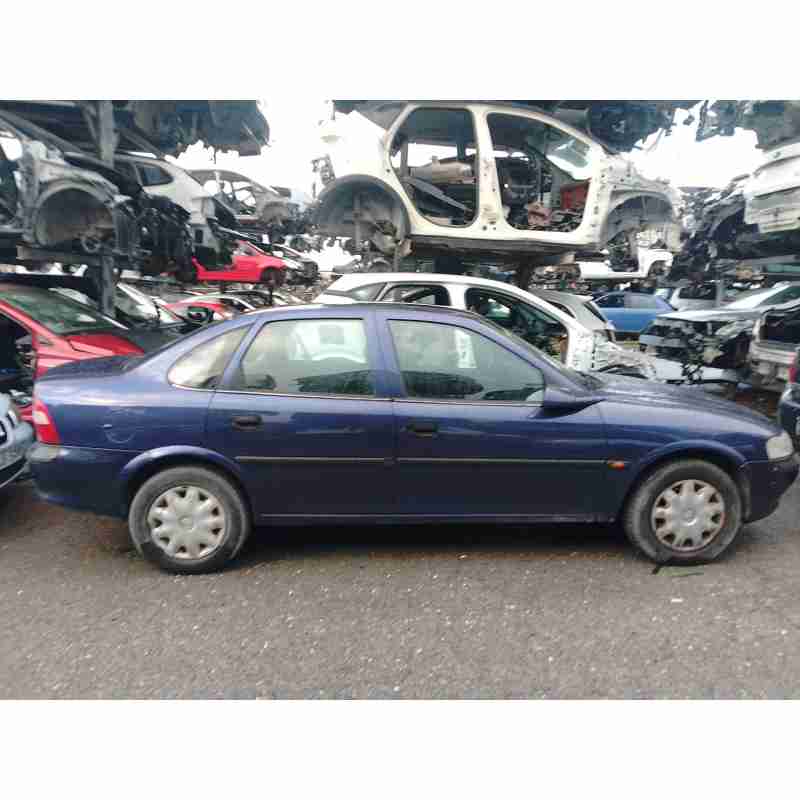 opel vectra b (j96) del año 1997