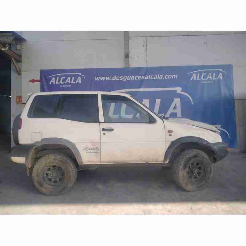 nissan terrano/terrano.ii (r20) del año 1996
