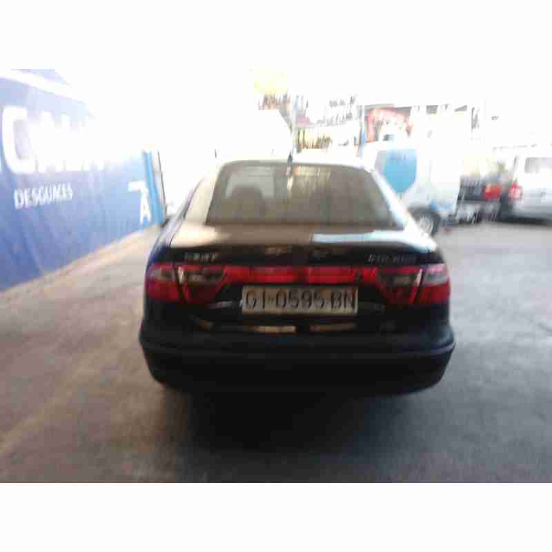 seat toledo ii (1m2) del año 1999