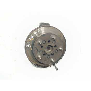 MANGUETA DELANTERA IZQUIERDA 6C113K185AF  OEM 6C113K185AF