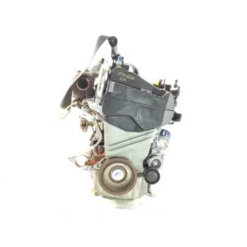 MOTOR COMPLETO K9K636 DIESEL 1010201Q0G