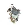 MOTOR COMPLETO K9K636 DIESEL 119.788 KM