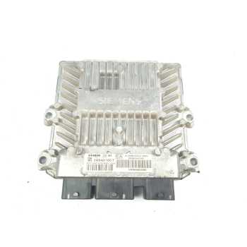 CENTRALITA MOTOR UCE 9653447480 