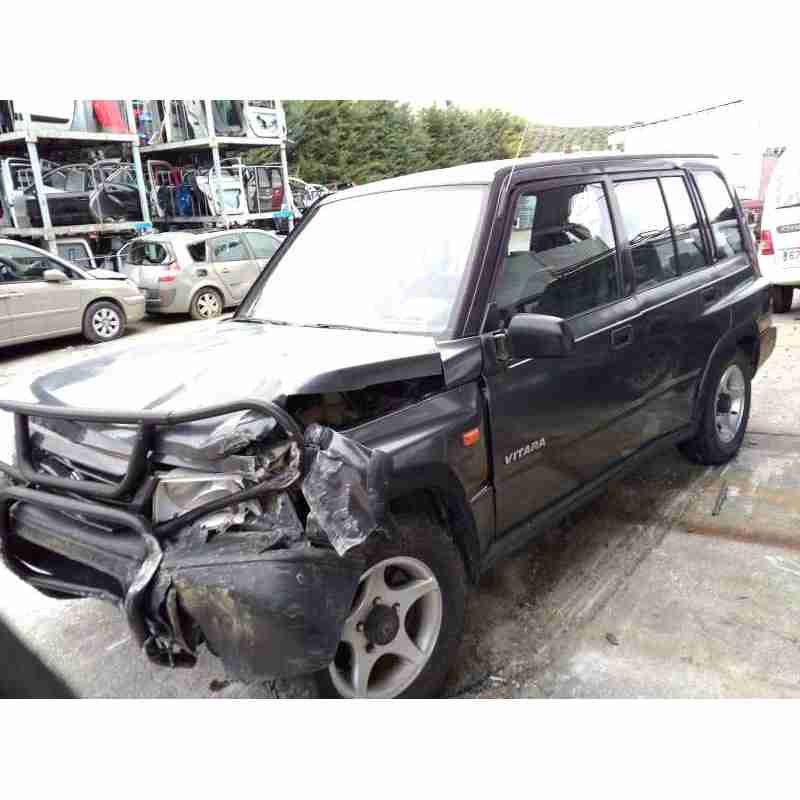 suzuki vitara se/sv (et) del año 1996