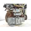 MOTOR COMPLETO K9K636 DIESEL 119.788 KM