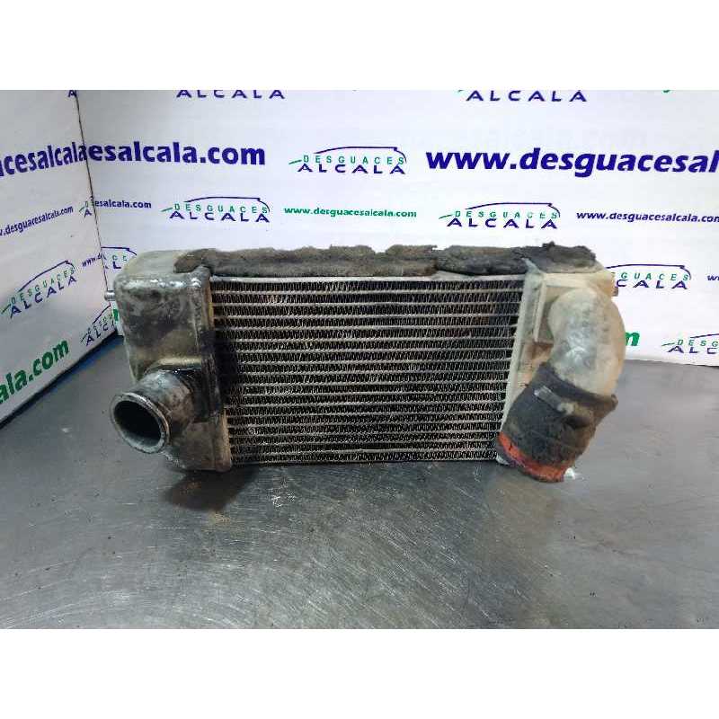 INTERCOOLER 