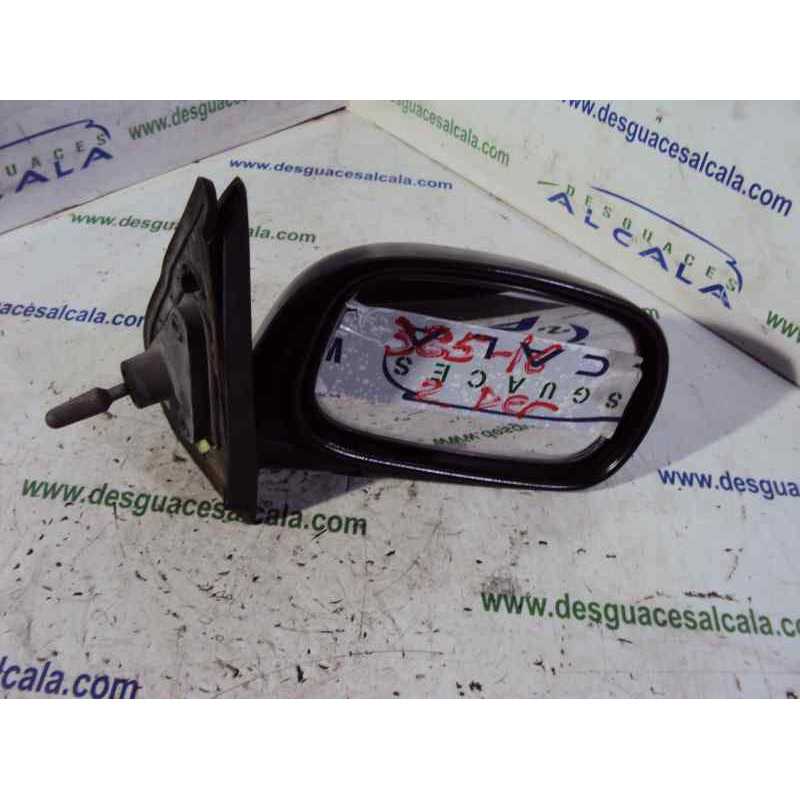 RETROVISOR DERECHO MANUAL 