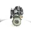 MOTOR COMPLETO K9K636 DIESEL 119.788 KM