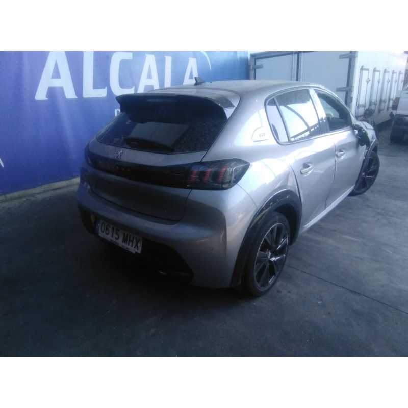 peugeot 208 ii (ub_, up_, uw_, uj_) del año 2023