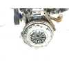 MOTOR COMPLETO K9K636 DIESEL 119.788 KM
