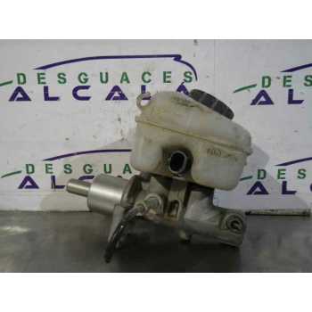 BOMBA FRENO DELPHI LUCAS