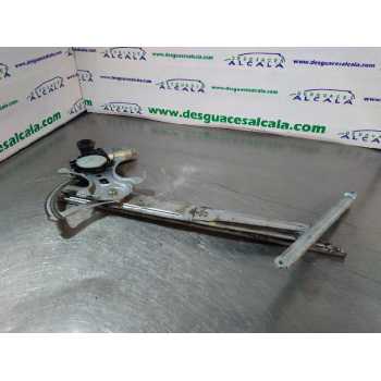 ELEVALUNAS DELANTERO DERECHO 8571052110 6 PINES 