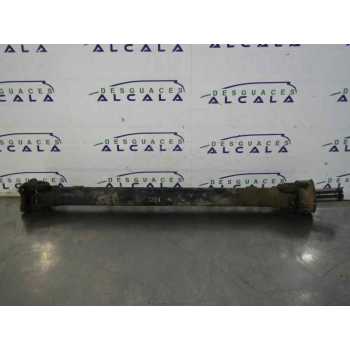 TRANSMISION DELANTERA 