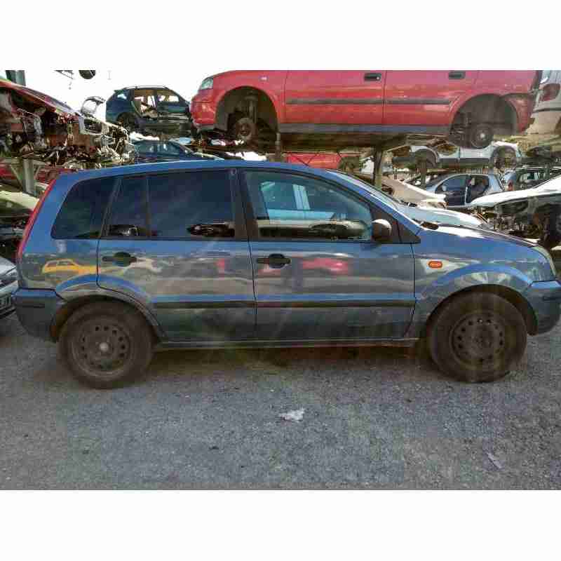 ford fusion (cbk) del año 2004