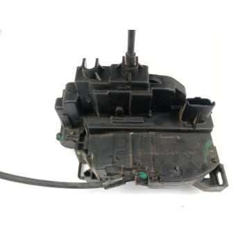 CERRADURA PUERTA DELANTERA DERECHA 805020001R 