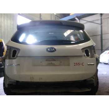PORTON TRASERO 73700A4040  OEM 73700A4040