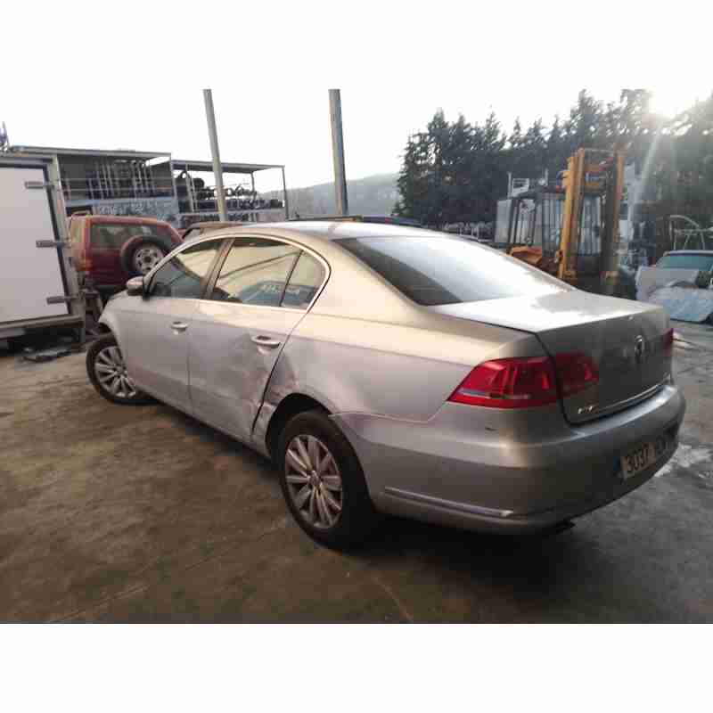 volkswagen passat b7 (362) del año 2011