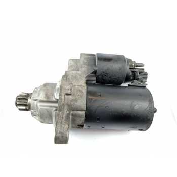 MOTOR ARRANQUE 0001121402 10 DIENTES 
