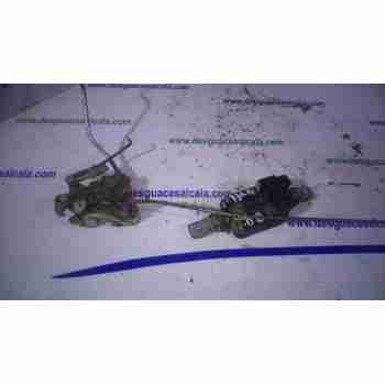 CERRADURA PUERTA DELANTERA DERECHA 