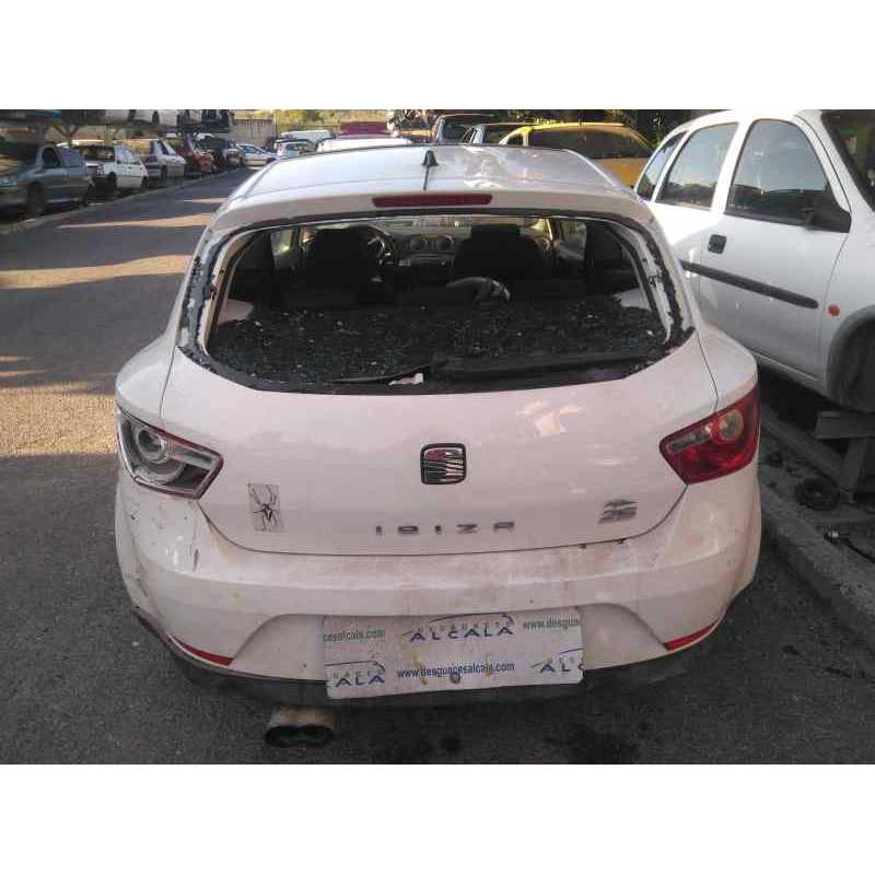 seat ibiza sc (6j1) del año 2009