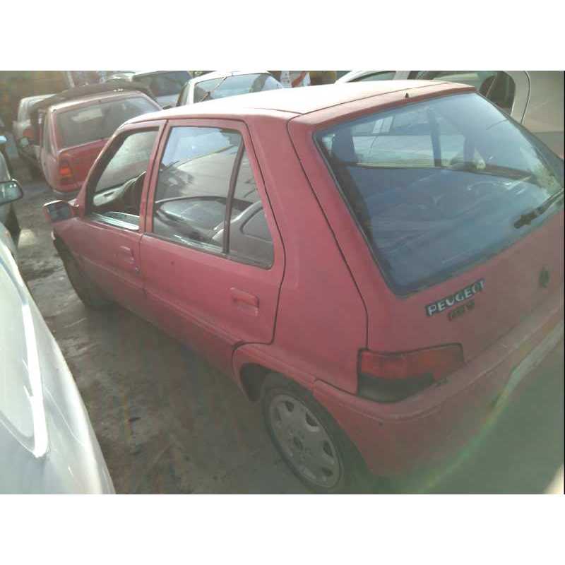 peugeot 106 (s1) del año 1994
