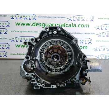 CAJA CAMBIOS CJX AUTOMATICA 5HP19