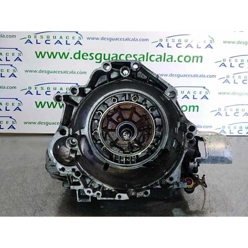 CAJA CAMBIOS CJX AUTOMATICA 5HP19