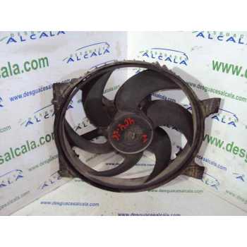 ELECTROVENTILADOR 7700784652 GATE 2 PINES