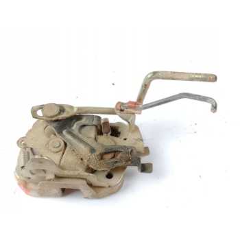 CERRADURA MALETERO / PORTON 