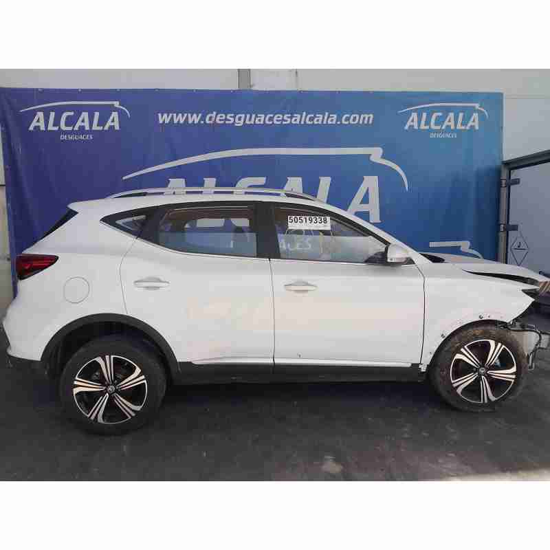 mg zs suv (azs1) del año 2023