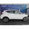 mg zs suv (azs1) del año 2023
