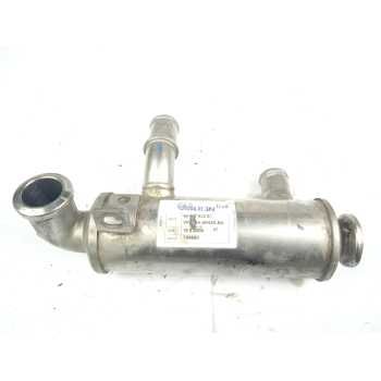 ENFRIADOR GASES 