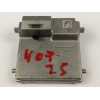 CAMARA TRASERA 8646C0D010 