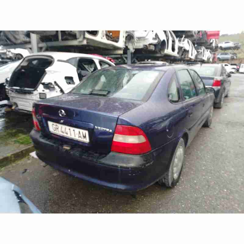 opel vectra b (j96) del año 1997