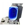 CERRADURA PUERTA TRASERA DERECHA 7L0839016 
