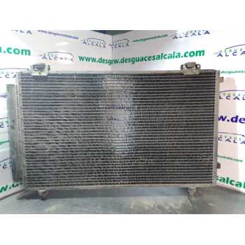RADIADOR AIRE ACONDICIONADO 